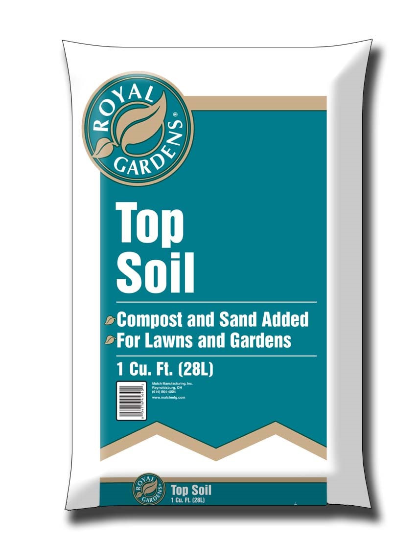 Bellefontaine Top Soil