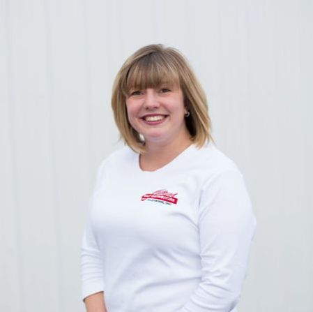 Delanie Baustert, Vice President