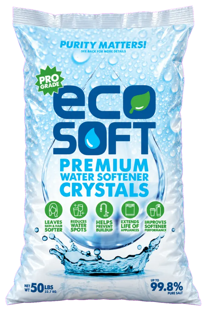 EcoSoft Crystals