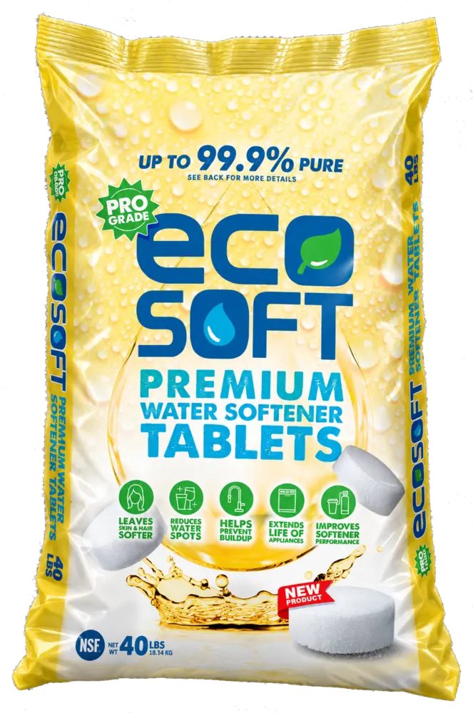 EcoSoft Tablets