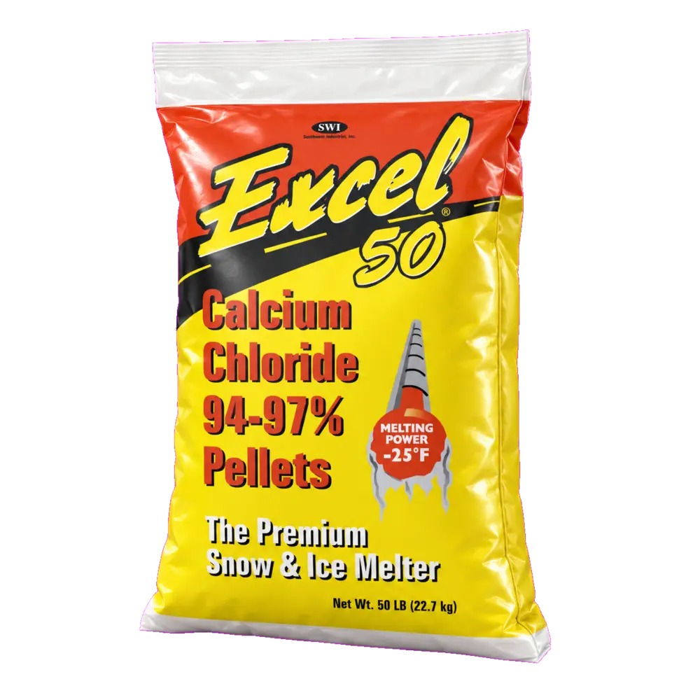 Excel™ Calcium Chloride