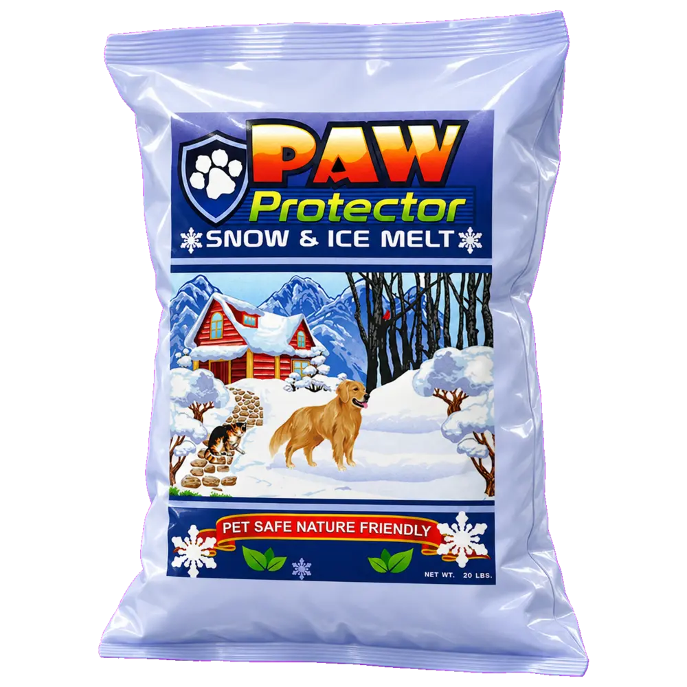 Paw Protector