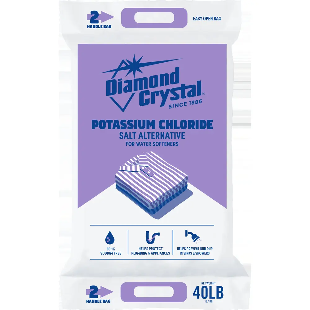 Potassium Chloride