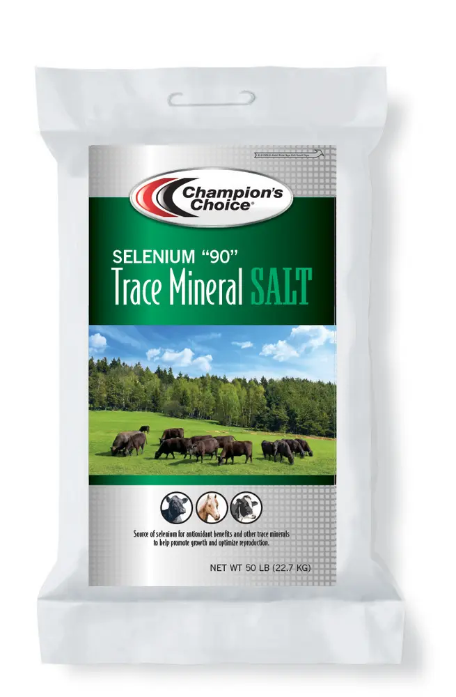 Selenium “90” Trace Mineral