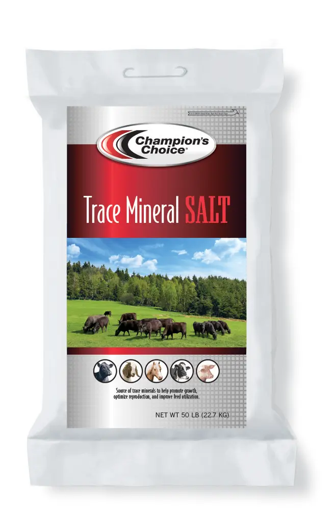 Trace Mineral