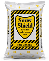 Snow Shield Rock Salt