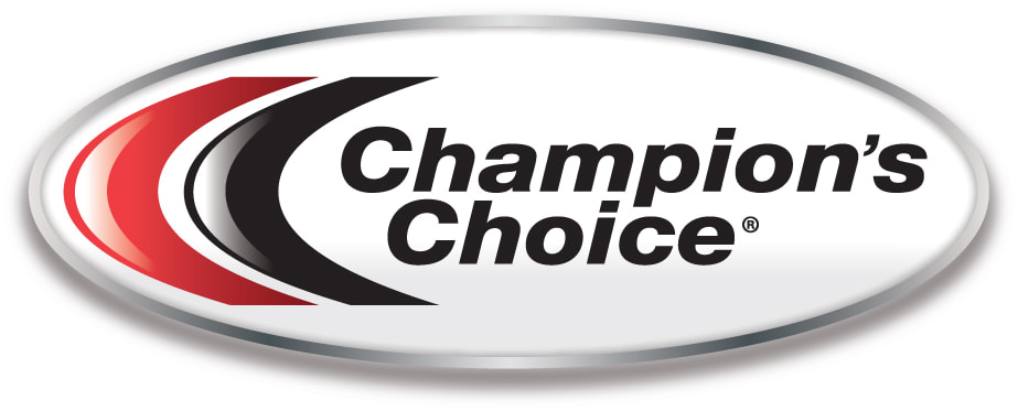 Champions Choice agricultural salt