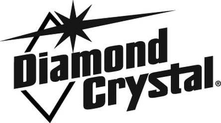 DIAMOND CRYSTAL logo