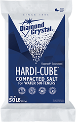 Diamond Crystal Hardi-cubes